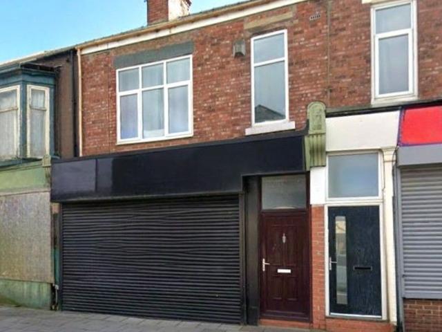 Hylton Road, Millfield, Sunderland SR4, 2 bed flat to rent, £650 pcm | PrimeLocation