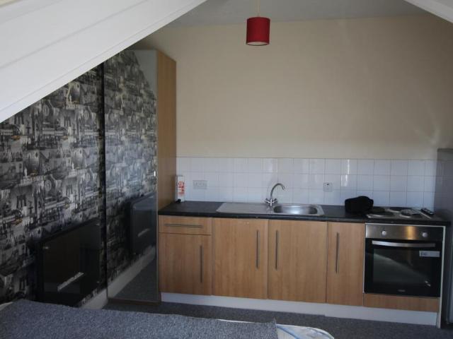 Hylton Road, Sunderland SR4 1 bed bedsit to rent £425 pcm £98 pw