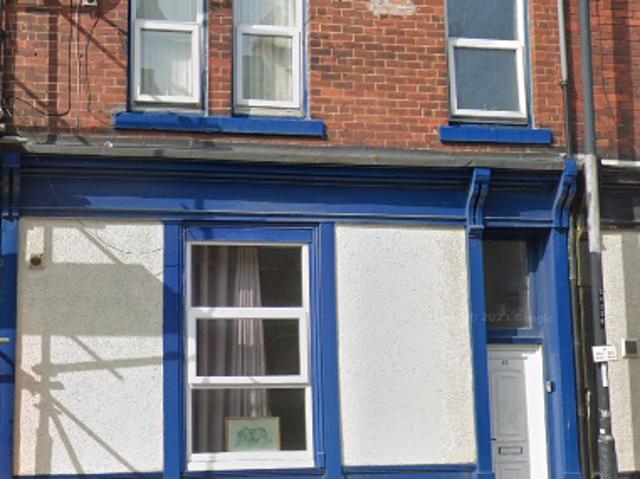 Hylton Road, Sunderland SR4 1 bed bedsit to rent £550 pcm £127 pw