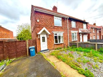 Hylton Road, Sunderland SR4, 2 bed property to rent, £750 pcm | PrimeLocation
