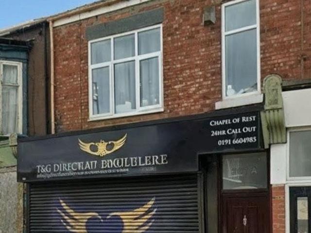 Hylton Road, Sunderland, SR4 3 bed flat to rent £795 pcm £183 pw