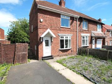 Hylton Road, Sunderland, Tyne & Wear SR4, 2 bed semi detached house to rent, £750 pcm | PrimeLocation
