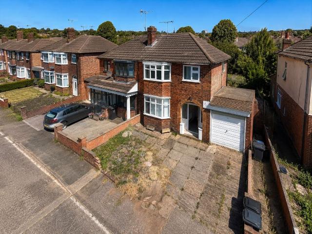 Hylion Road, Leicester LE2, 3 bed semi detached house to rent, £1,350 pcm | PrimeLocation