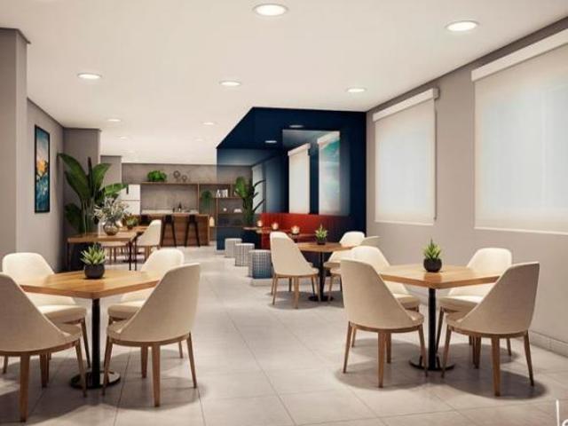 Hype Style Residencial