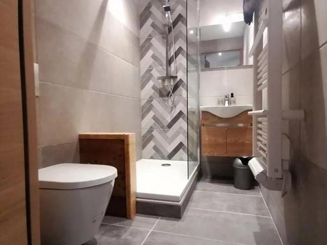 Hyper centre, appartement 4 chambres
