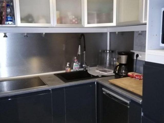 Hyper centre Appartement meublé 1 pièce