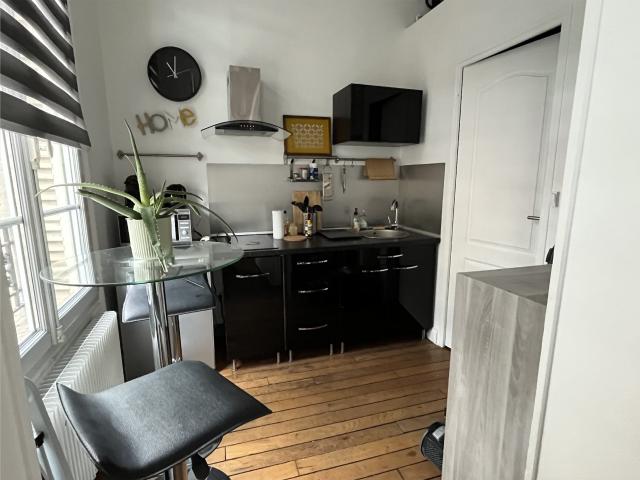 HYPER CENTRE Appartement T1 BIS 31 m2