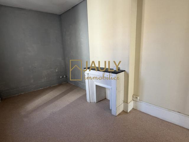 Hyper centre Appartement T3 5 mn GARE