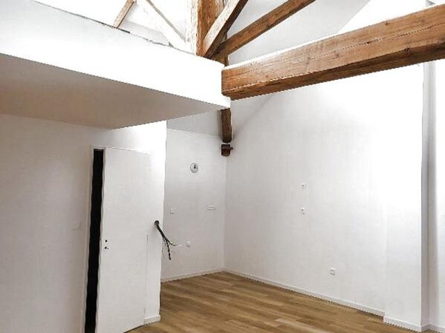 HYPER CENTRE BEAUREPAIRE T2 60M2 AVEC MEZZANINE