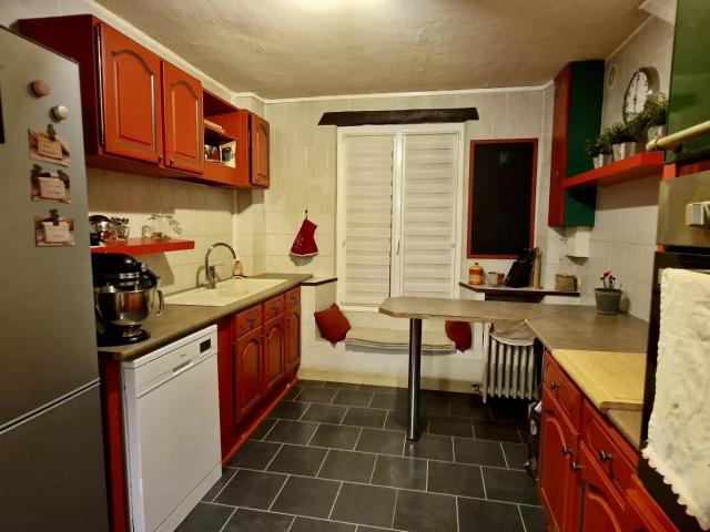 Hyper Centre Levroux Maison 4 Chambre