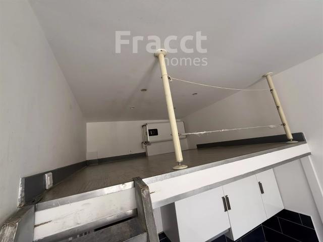 Hyper Centre Nice Studio IDÉAL INVESTISSEMENT 15m² Nice