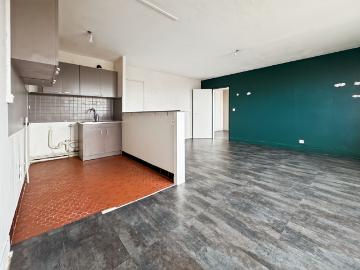 HYPER CENTRE RESIDENCE DE STANDING F2