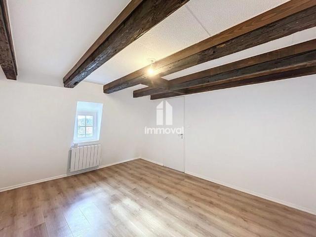 HYPER CENTRE T2 29.22 m²
