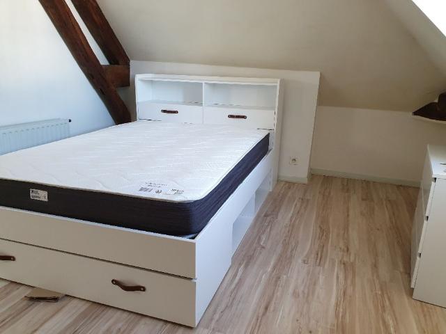 HYPER CENTRE T2 Duplex
