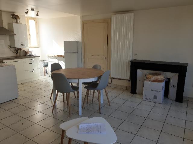 HYPER CENTRE T2 Duplex