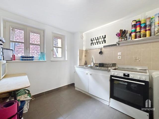 HYPER CENTRE T3 63,06M²