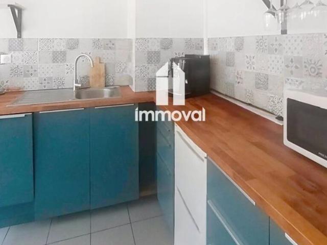 HYPER CENTRE T3 65.27m²