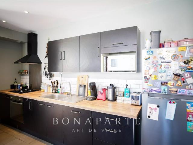 Hypercentre Appartement T3 De 91M² 90m² Aire sur l'Adour