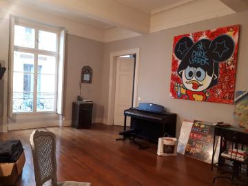 Hypercentre entre St Georges et Capitole Appartement T8 en duplex de 224 m²