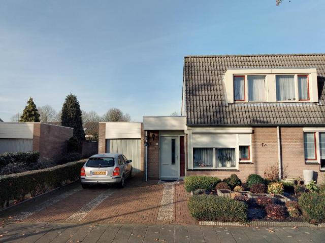 Hysopveld 14