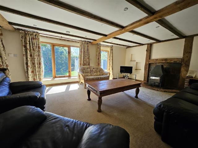 Hyssington, Montgomery