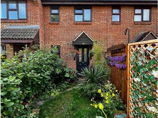 Hythe Close, Bracknell RG12, 2 bed terraced house to rent, £1,600 pcm | PrimeLocation