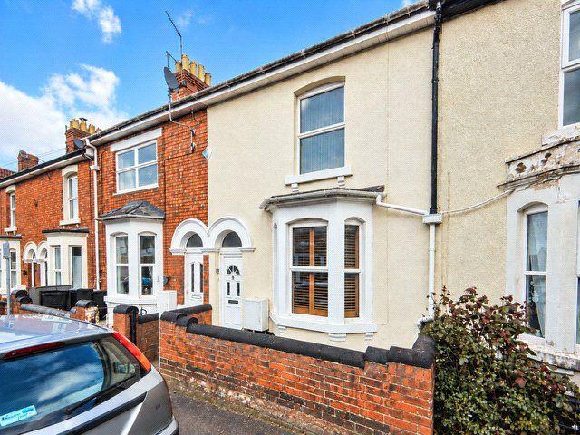 Hythe Road, Old Town, Swindon SN1, 3 bed terraced house to rent, £1,325 pcm | PrimeLocation