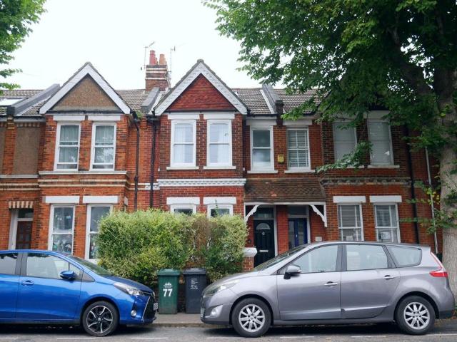 Hythe Road, Brighton and Hove BN1 6 bed house to rent £607 pcm £140 pw