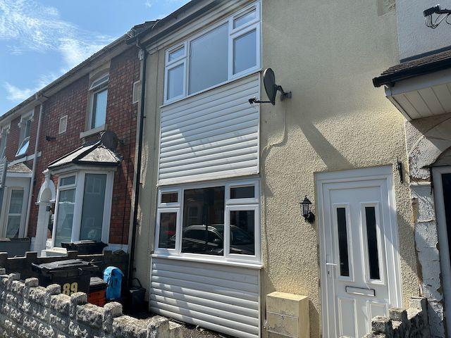 Hythe Road, Swindon SN1, 3 bed terraced house to rent, £1,200 pcm | PrimeLocation