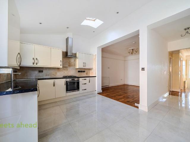 Hythe Road, Thornton Heath CR7, 5 bed terraced house to rent, £2,850 pcm | PrimeLocation