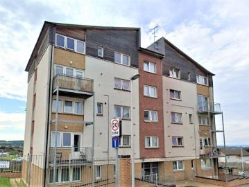 Edinburgh, Shetland - Garden, Balcony, Equipped kitchen