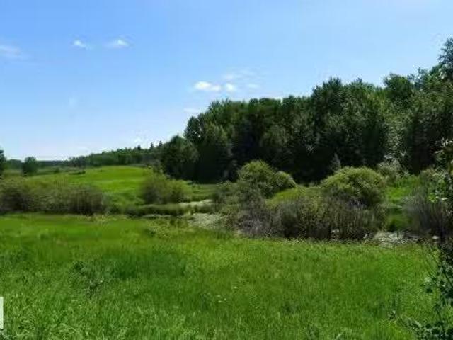 Hyw 43 Rr 42, Rural Lac Ste. Anne County, AB, T0E 1G0 vacant.
