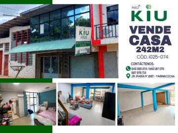Pucallpa, Nueve De Abril, Yarinacocha, Provincia de Coronel Portillo, Ucayali