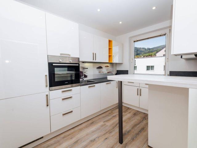 I MURPROMENADE I BADEWANNE I DESIGN KÜCHE I BALKON I HAUSTIERE WILLKOMMEN I MODERN SANIERT I PARKPLATZ I AB SOFORT VERFÜGBAR I