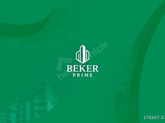 İMZA GRUP GAYRİMENKUL'DEN 2+1 37.500TL TAKSİT İLE BEKER PRİME