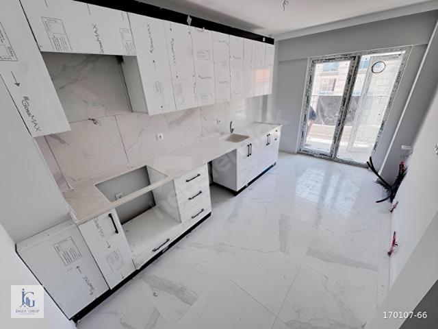 İMZA GRUP GAYRİMENKUL'DEN 2+1 SIFIR OTURUMA HAZIR FIRSAT DAİRE