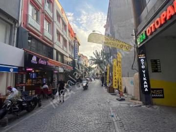 Özmen Sokak, Odunpazarı, Eskişehir, Eskişehir ili, İç Anadolu Bölgesi