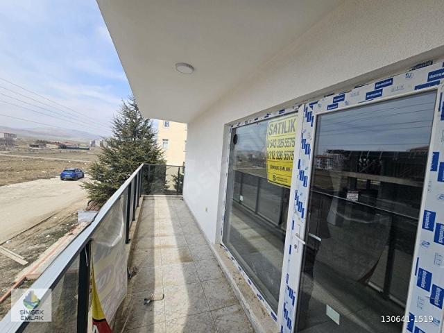 ŞİMŞEK'TEN ÇUBUK ESENBOĞA H.ALANINA YAKIN 1+1 55M2 1.KAT SATILIK