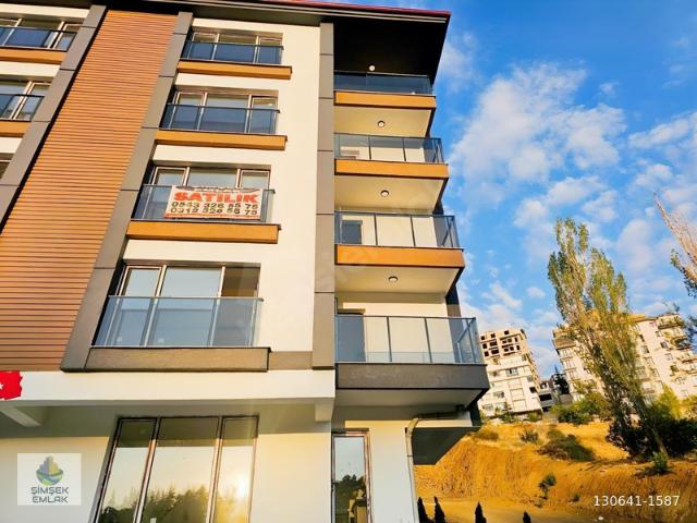 ŞİMŞEK EMLAK ÇANKAYA AKPINAR MH.KONYA YOLU CPH 110M2 2.KAT 3+1