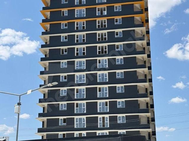 ŞİMŞEKLER GAYRİMENKULDEN 13. KATTA YAPIM AŞAMASINDA YATIRIMLIK SATILIK 3+1 DAİRE