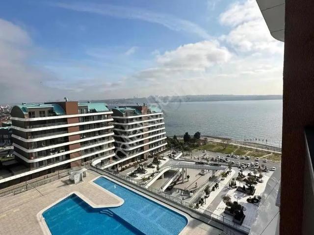 İma'dan Mimaroba Marina 24 Projesinde Kiralık 5+1 Daire