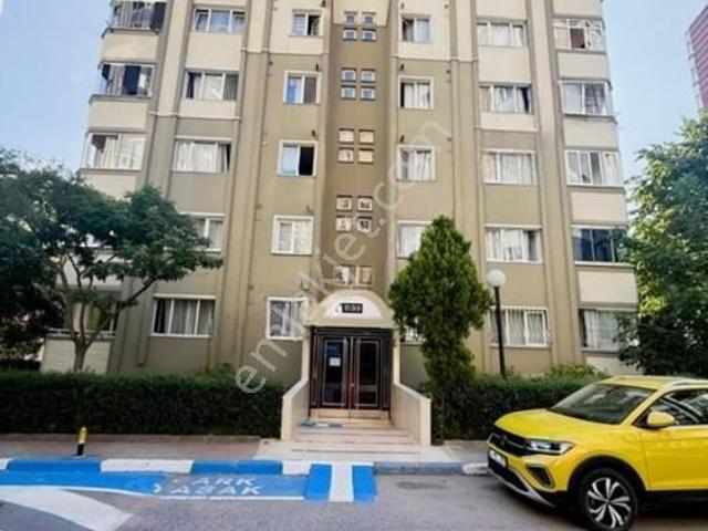 İma'dan Başakşehır 2. Etapta Tadilatlı 2+1 Kiralık Daire