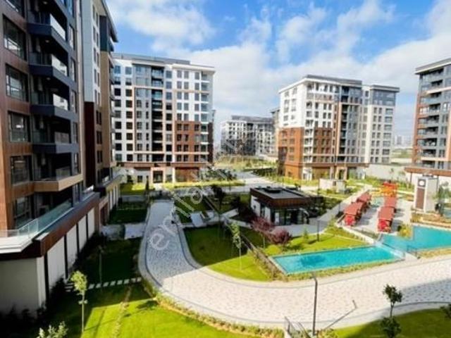 İma'dan Başakşehır Mavera Comfort'ta Kiralık 2+1 Daire