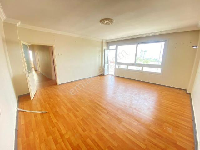 İmaj Dan Yenişehir Pirireis Te Full Yapılı Asansörlü 3+1 Kiralık