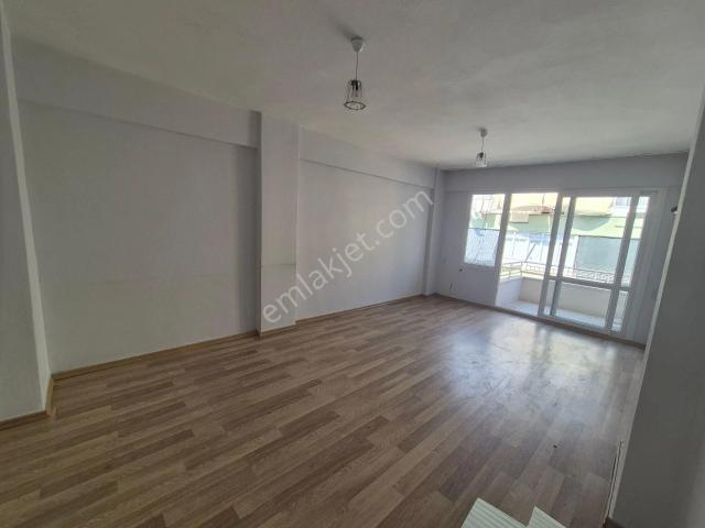 İmaj'dan Turgutreis'te Geniş Oturumlu Full Yapılı 3+1 Kiralık Daire