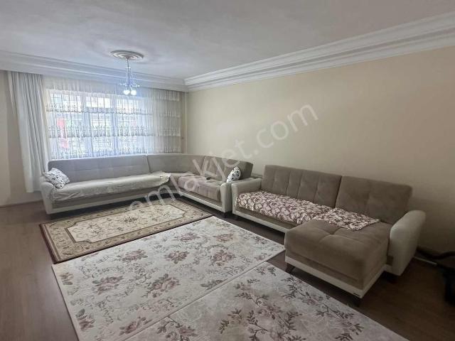 İmam Hatip Meydanı Yakını, Masrafsız, Geniş 4+1 Ara Kat Daire