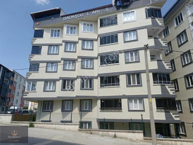İmamoğlu Dan Okullar Bölgesi 120 M2 3+1 Arakat Güney Cephe Daire