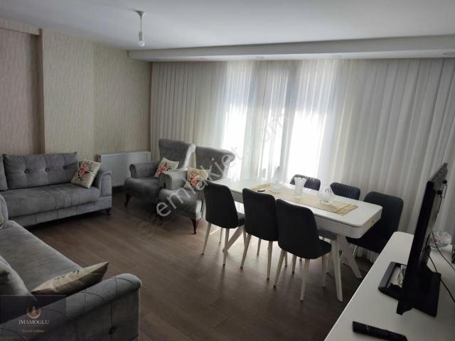 İmamoğlu Dan Çerkezköy,de 2+1 90m2 Lüx Arakat Daire