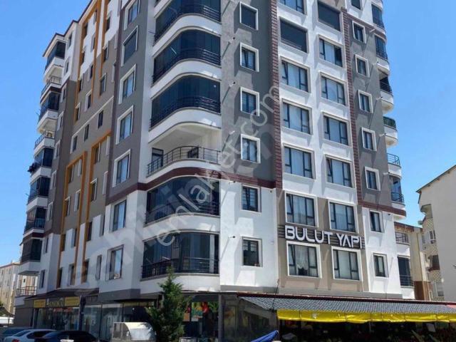 İmamhatip Caddesinde Sahibinden Lüks Sıfır Daire