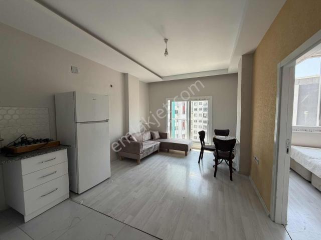 İmar'dan 1+1 Eşyalı Kiralık Daire